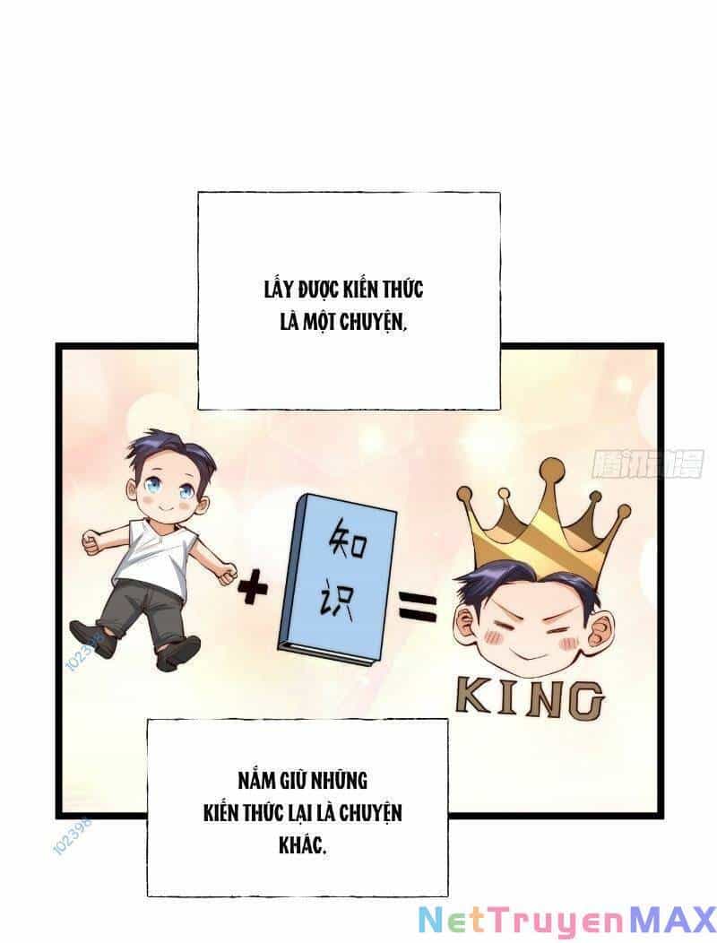 Trọng Sinh Không Làm Chạn Vương, Tôi Một Mình Nạp Game Thăng Cấp - Chương 11 - ảnh 5