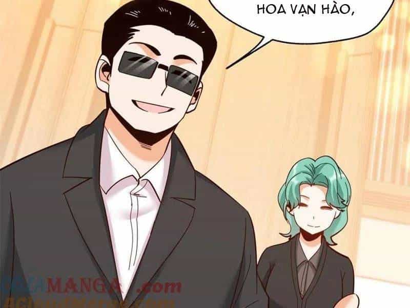 Trọng Sinh Không Làm Chạn Vương, Tôi Một Mình Nạp Game Thăng Cấp - Chương 110 - ảnh 13