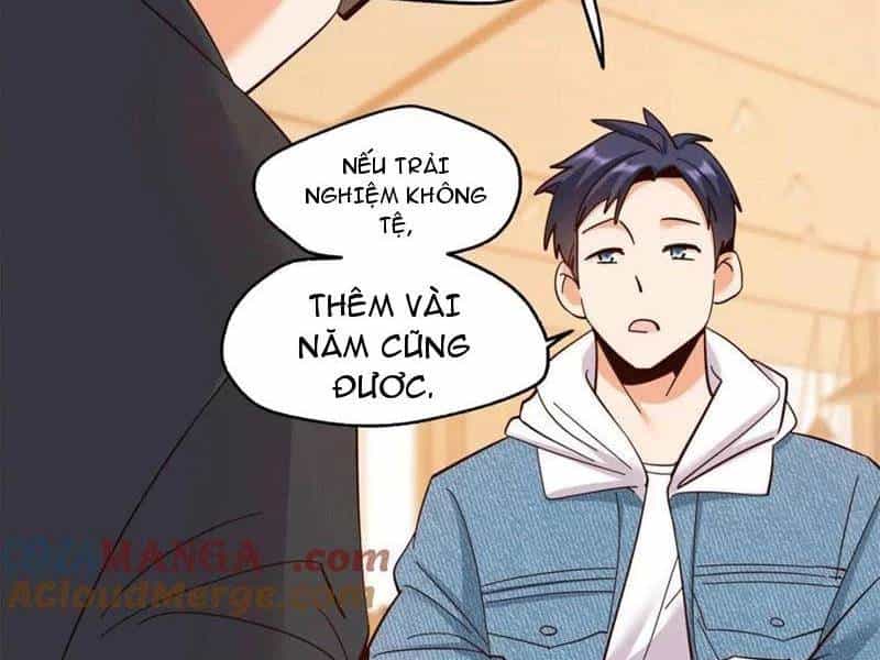 Trọng Sinh Không Làm Chạn Vương, Tôi Một Mình Nạp Game Thăng Cấp - Chương 110 - ảnh 32