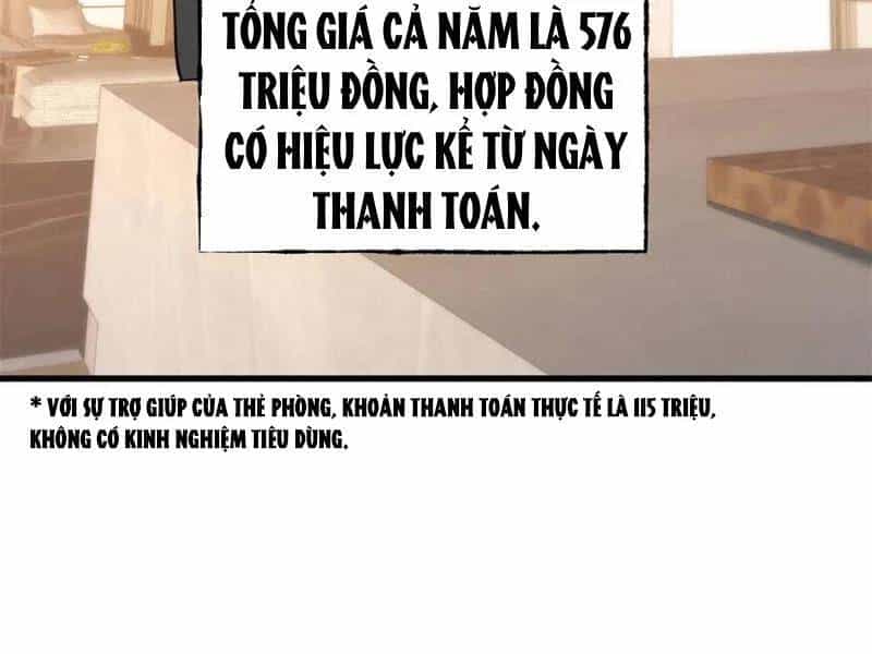 Trọng Sinh Không Làm Chạn Vương, Tôi Một Mình Nạp Game Thăng Cấp - Chương 110 - ảnh 65