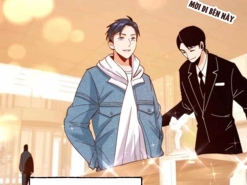 Trọng Sinh Không Làm Chạn Vương, Tôi Một Mình Nạp Game Thăng Cấp - Chương 110 - ảnh 70