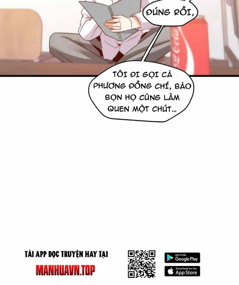 Trọng Sinh Không Làm Chạn Vương, Tôi Một Mình Nạp Game Thăng Cấp - Chương 111 - ảnh 10