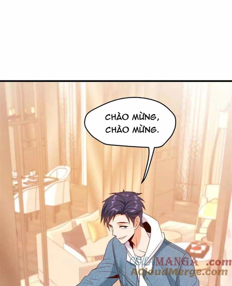 Trọng Sinh Không Làm Chạn Vương, Tôi Một Mình Nạp Game Thăng Cấp - Chương 111 - ảnh 31