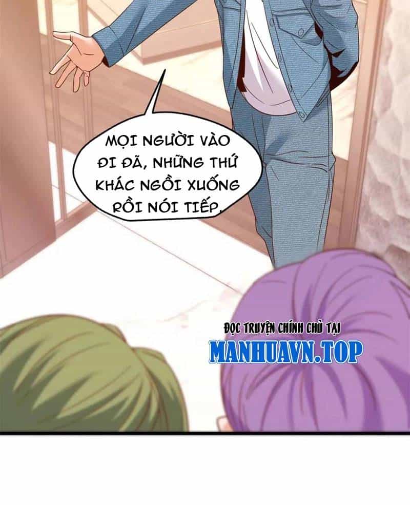 Trọng Sinh Không Làm Chạn Vương, Tôi Một Mình Nạp Game Thăng Cấp - Chương 111 - ảnh 32