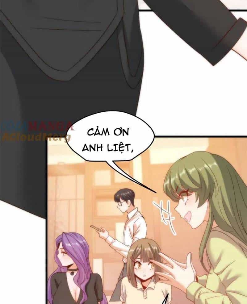 Trọng Sinh Không Làm Chạn Vương, Tôi Một Mình Nạp Game Thăng Cấp - Chương 111 - ảnh 38