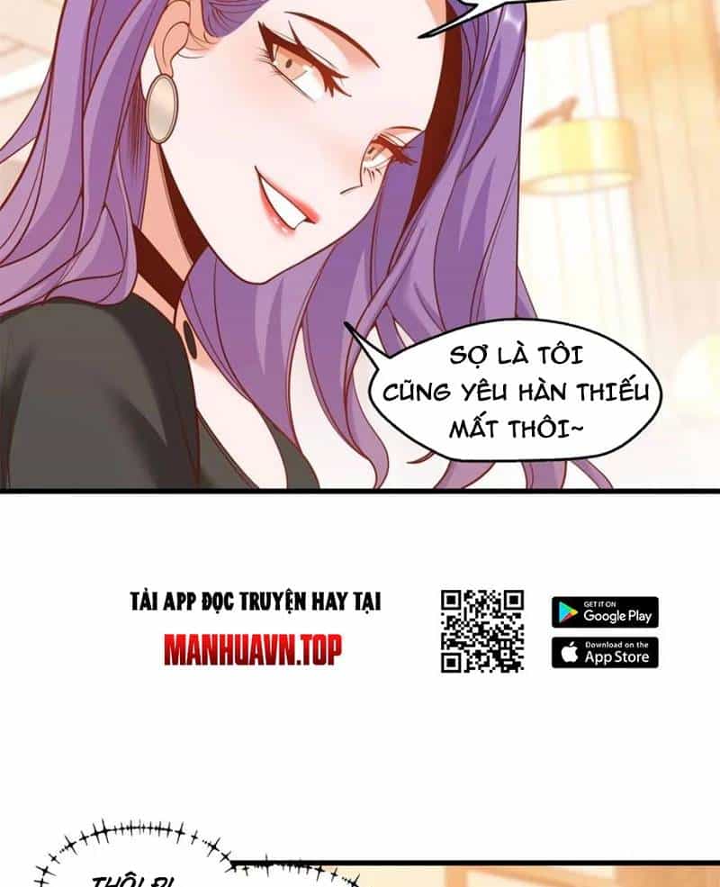 Trọng Sinh Không Làm Chạn Vương, Tôi Một Mình Nạp Game Thăng Cấp - Chương 111 - ảnh 44