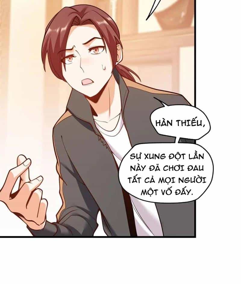 Trọng Sinh Không Làm Chạn Vương, Tôi Một Mình Nạp Game Thăng Cấp - Chương 111 - ảnh 60