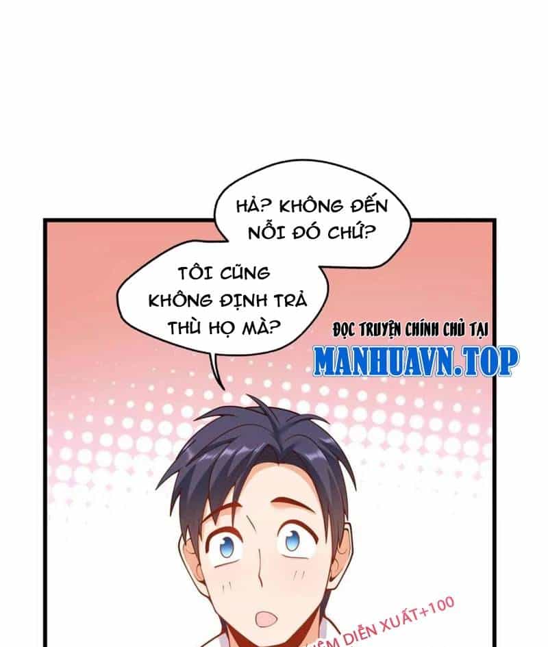 Trọng Sinh Không Làm Chạn Vương, Tôi Một Mình Nạp Game Thăng Cấp - Chương 111 - ảnh 61