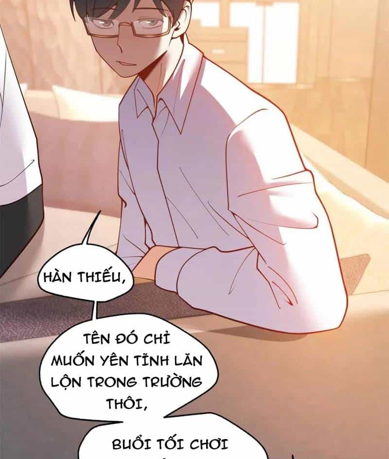Trọng Sinh Không Làm Chạn Vương, Tôi Một Mình Nạp Game Thăng Cấp - Chương 111 - ảnh 64