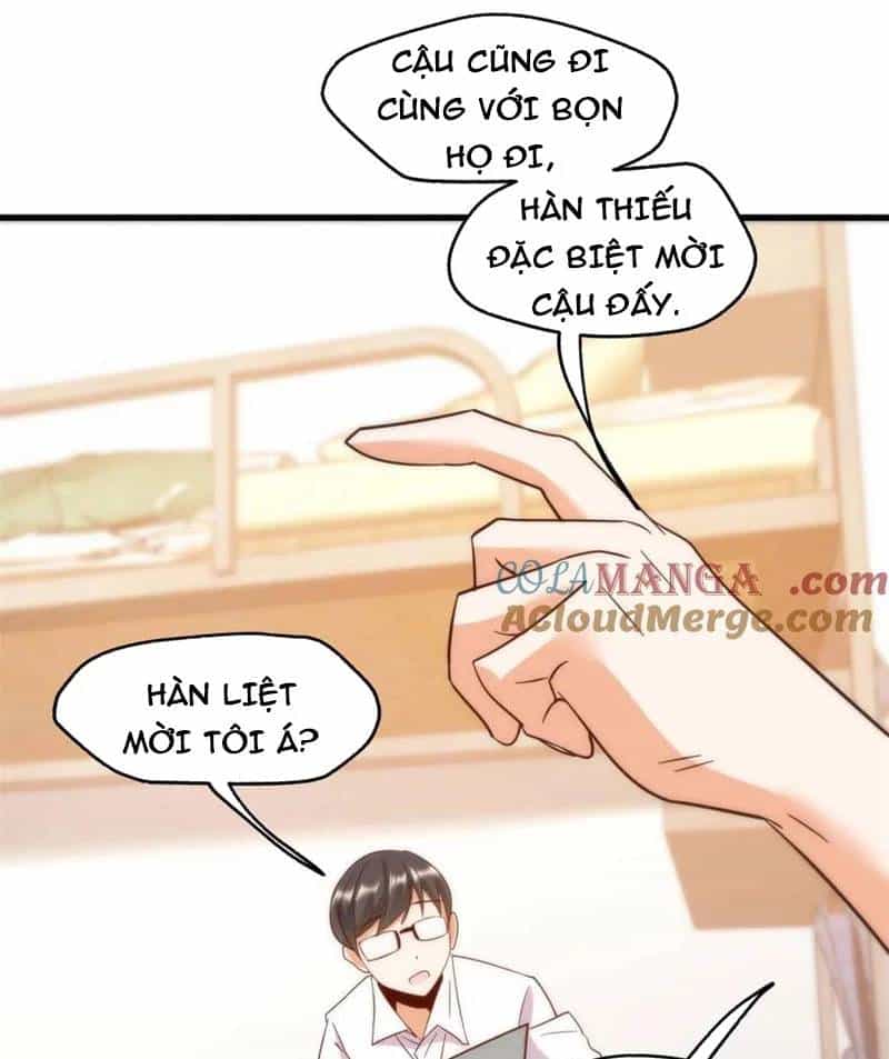 Trọng Sinh Không Làm Chạn Vương, Tôi Một Mình Nạp Game Thăng Cấp - Chương 111 - ảnh 9
