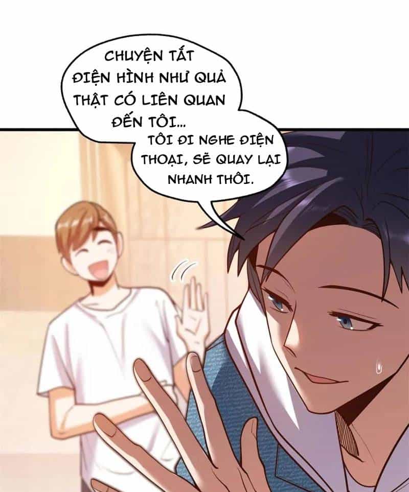 Trọng Sinh Không Làm Chạn Vương, Tôi Một Mình Nạp Game Thăng Cấp - Chương 112 - ảnh 14
