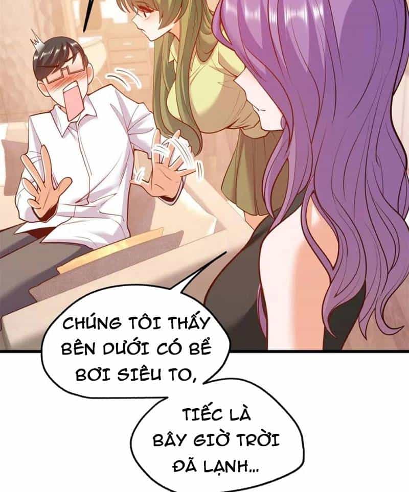 Trọng Sinh Không Làm Chạn Vương, Tôi Một Mình Nạp Game Thăng Cấp - Chương 112 - ảnh 23
