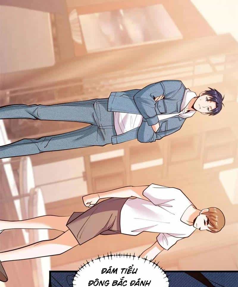 Trọng Sinh Không Làm Chạn Vương, Tôi Một Mình Nạp Game Thăng Cấp - Chương 112 - ảnh 4