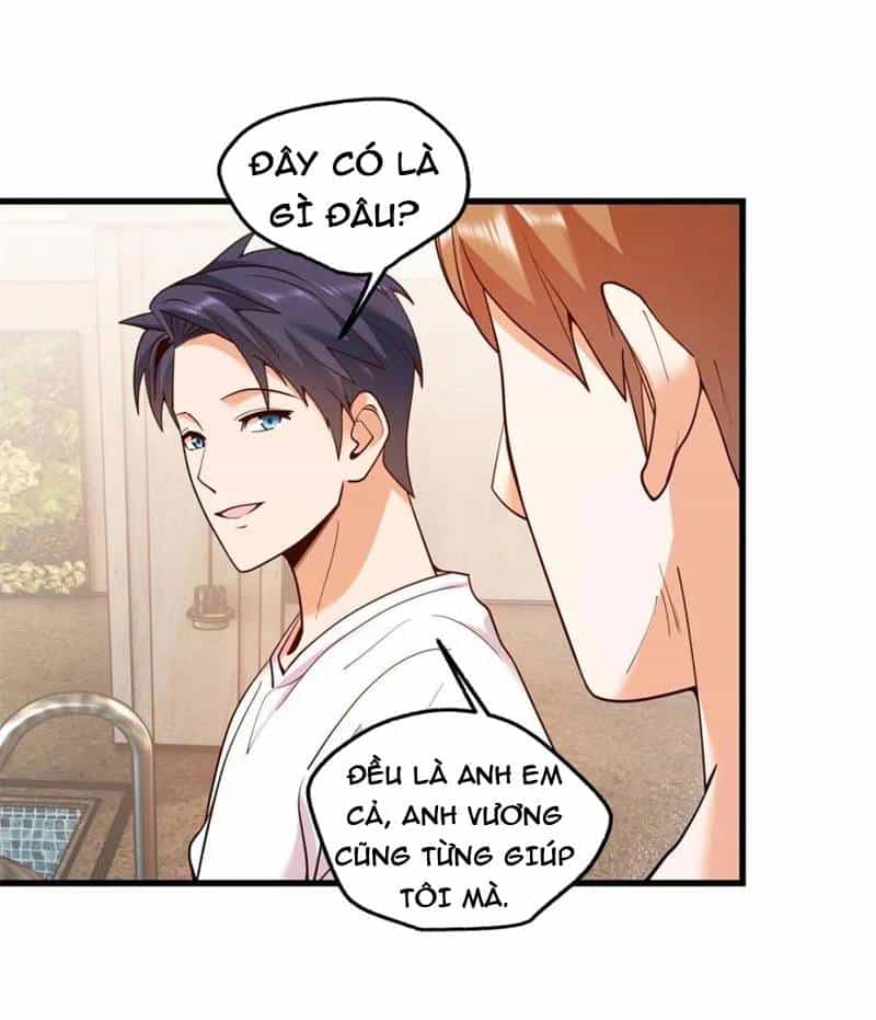 Trọng Sinh Không Làm Chạn Vương, Tôi Một Mình Nạp Game Thăng Cấp - Chương 112 - ảnh 57