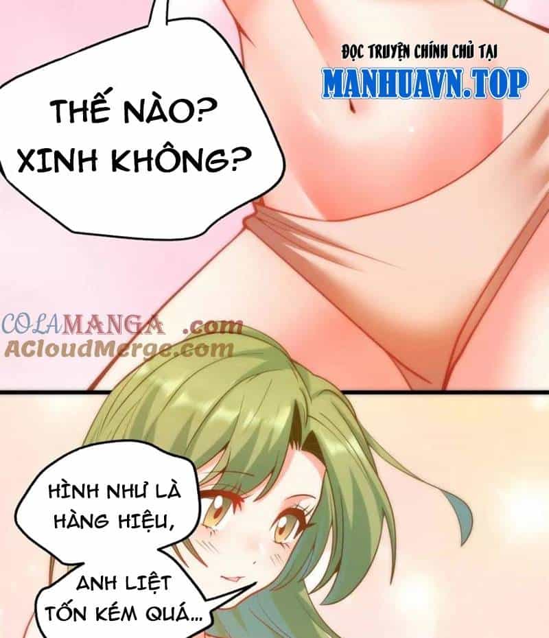 Trọng Sinh Không Làm Chạn Vương, Tôi Một Mình Nạp Game Thăng Cấp - Chương 112 - ảnh 63