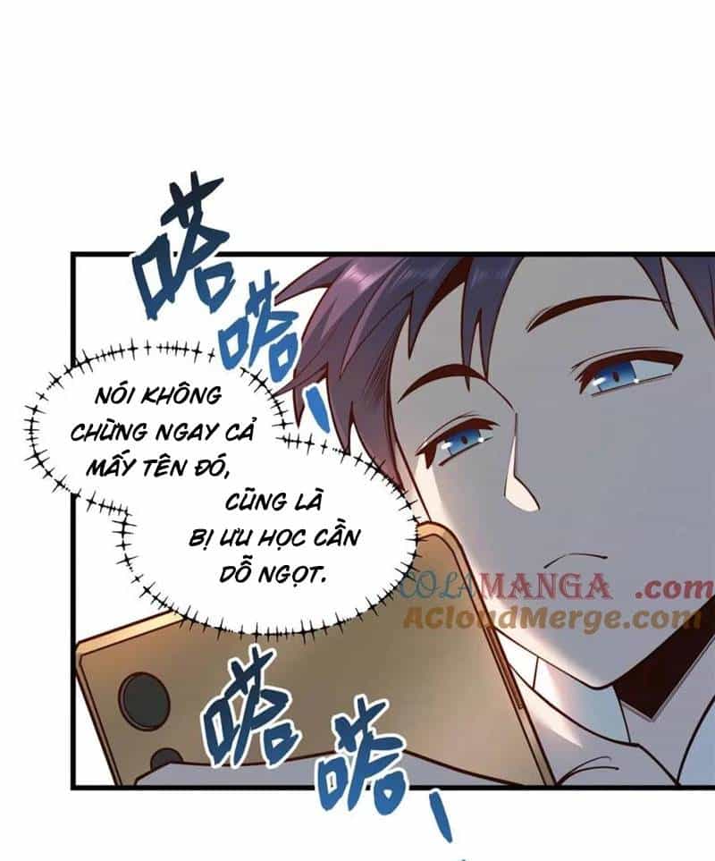 Trọng Sinh Không Làm Chạn Vương, Tôi Một Mình Nạp Game Thăng Cấp - Chương 112 - ảnh 9