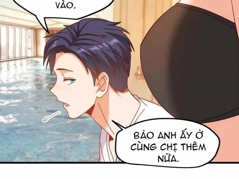 Trọng Sinh Không Làm Chạn Vương, Tôi Một Mình Nạp Game Thăng Cấp - Chương 113 - ảnh 22