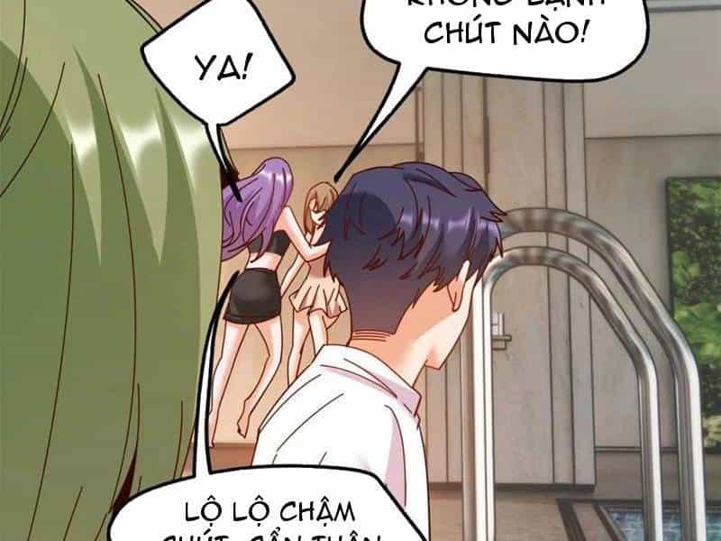 Trọng Sinh Không Làm Chạn Vương, Tôi Một Mình Nạp Game Thăng Cấp - Chương 113 - ảnh 30