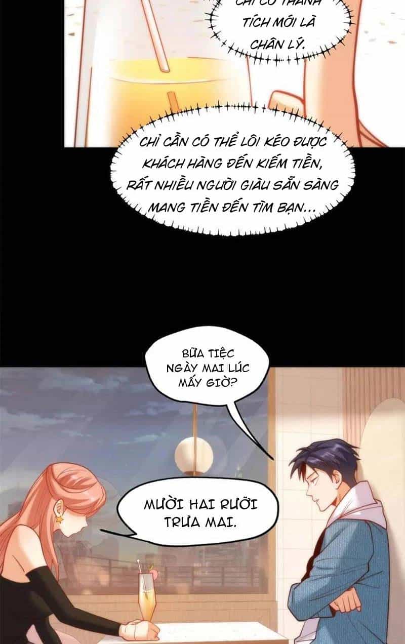 Trọng Sinh Không Làm Chạn Vương, Tôi Một Mình Nạp Game Thăng Cấp - Chương 115 - ảnh 37