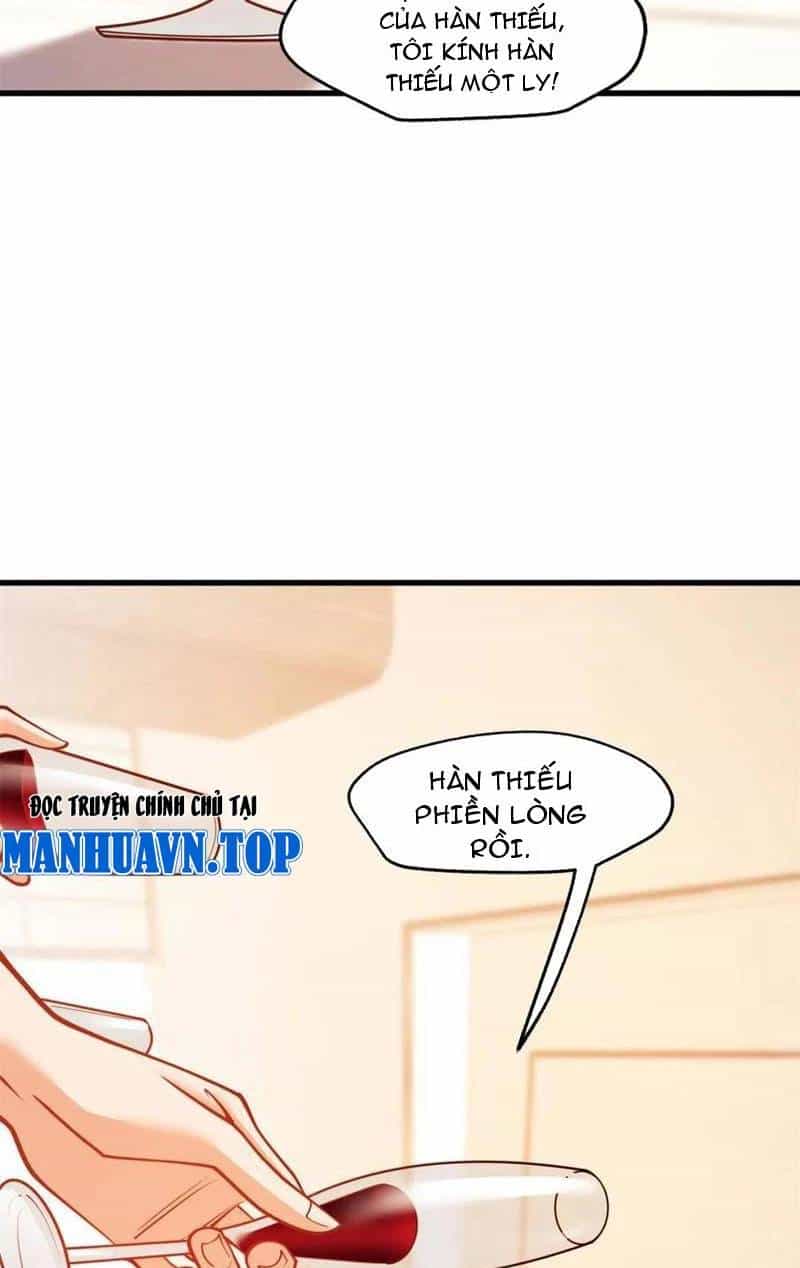 Trọng Sinh Không Làm Chạn Vương, Tôi Một Mình Nạp Game Thăng Cấp - Chương 115 - ảnh 8