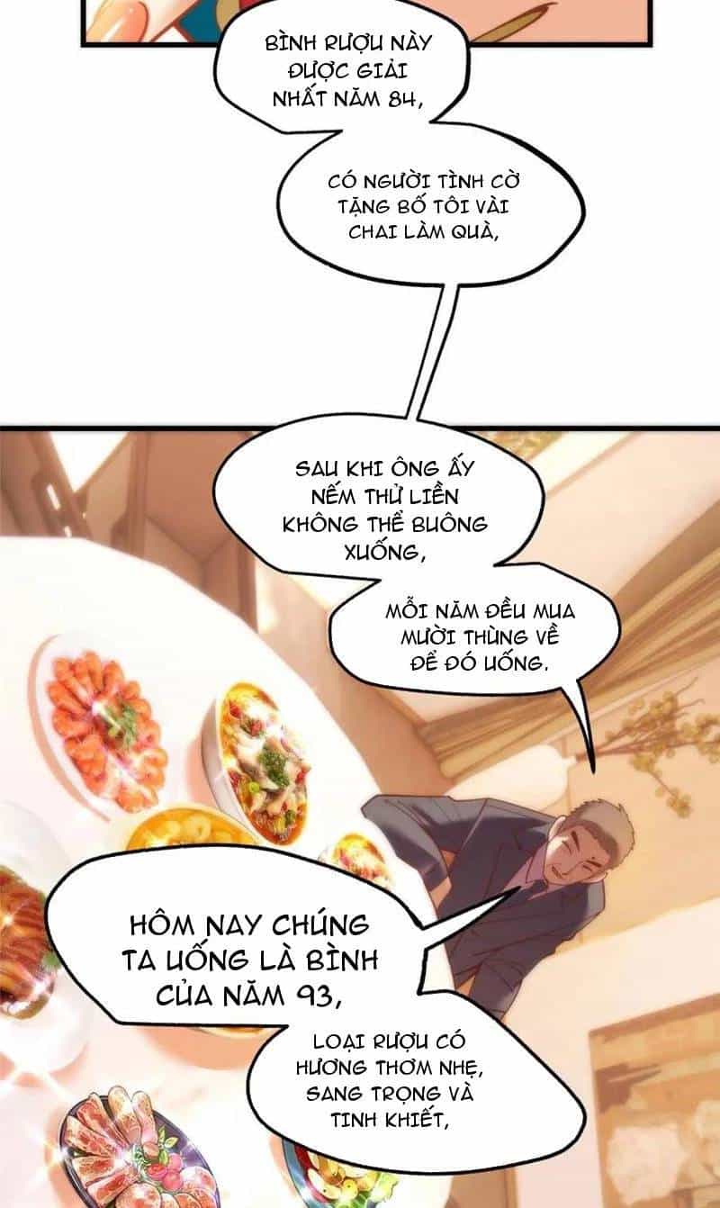 Trọng Sinh Không Làm Chạn Vương, Tôi Một Mình Nạp Game Thăng Cấp - Chương 116 - ảnh 37