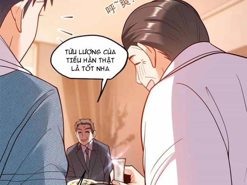 Trọng Sinh Không Làm Chạn Vương, Tôi Một Mình Nạp Game Thăng Cấp - Chương 117 - ảnh 11