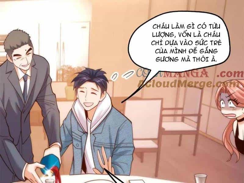 Trọng Sinh Không Làm Chạn Vương, Tôi Một Mình Nạp Game Thăng Cấp - Chương 117 - ảnh 18