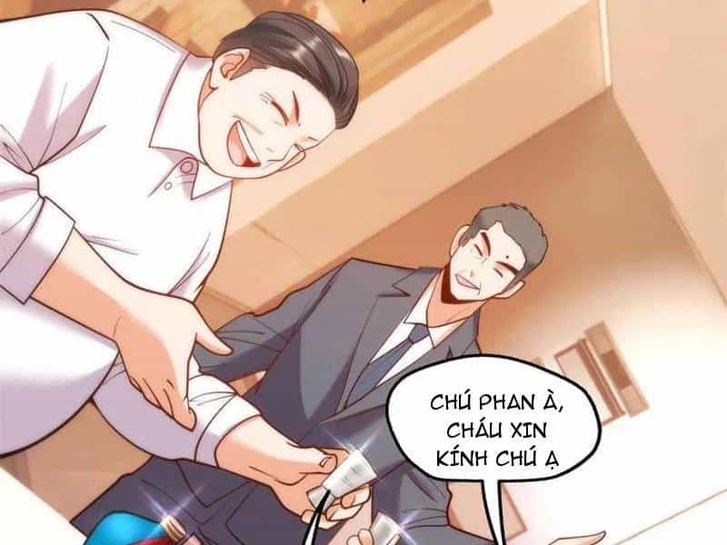 Trọng Sinh Không Làm Chạn Vương, Tôi Một Mình Nạp Game Thăng Cấp - Chương 117 - ảnh 22