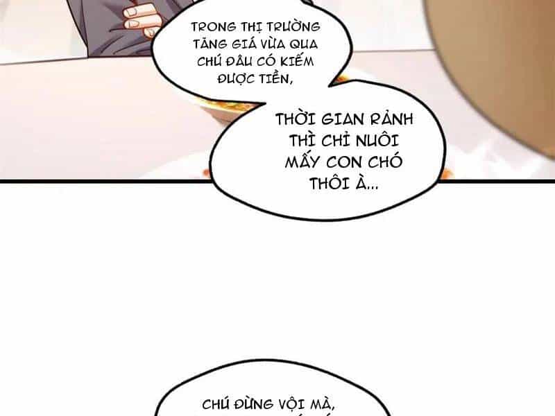 Trọng Sinh Không Làm Chạn Vương, Tôi Một Mình Nạp Game Thăng Cấp - Chương 117 - ảnh 37