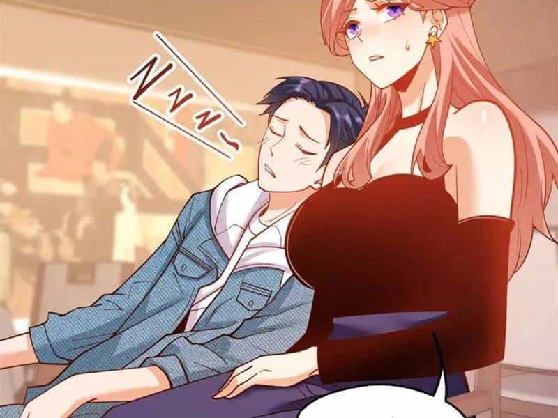 Trọng Sinh Không Làm Chạn Vương, Tôi Một Mình Nạp Game Thăng Cấp - Chương 117 - ảnh 85