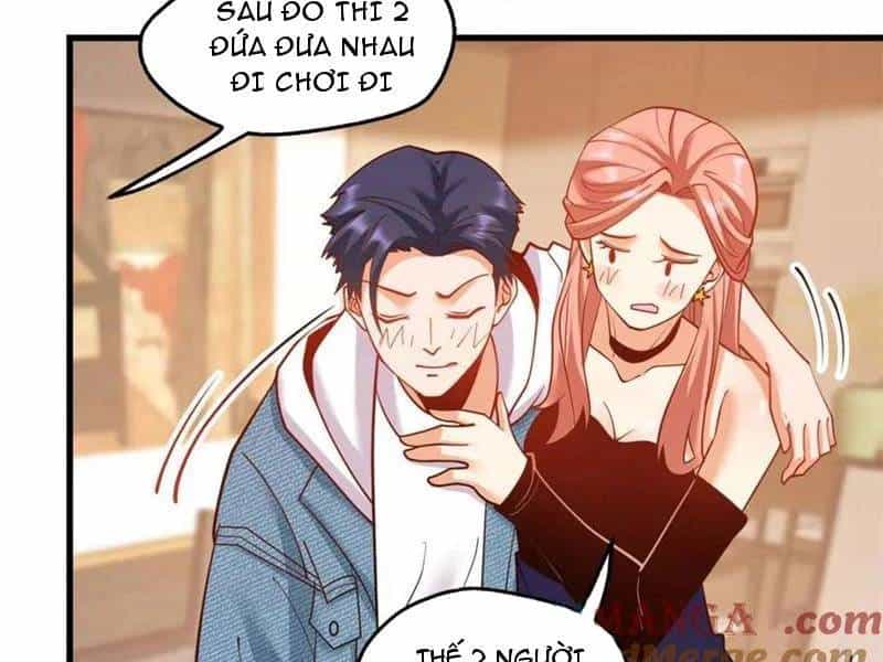 Trọng Sinh Không Làm Chạn Vương, Tôi Một Mình Nạp Game Thăng Cấp - Chương 117 - ảnh 97