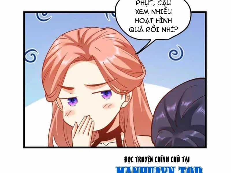 Trọng Sinh Không Làm Chạn Vương, Tôi Một Mình Nạp Game Thăng Cấp - Chương 118 - ảnh 11