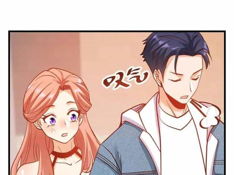 Trọng Sinh Không Làm Chạn Vương, Tôi Một Mình Nạp Game Thăng Cấp - Chương 118 - ảnh 36