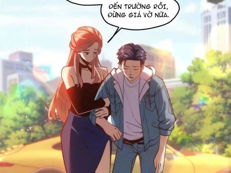 Trọng Sinh Không Làm Chạn Vương, Tôi Một Mình Nạp Game Thăng Cấp - Chương 118 - ảnh 4