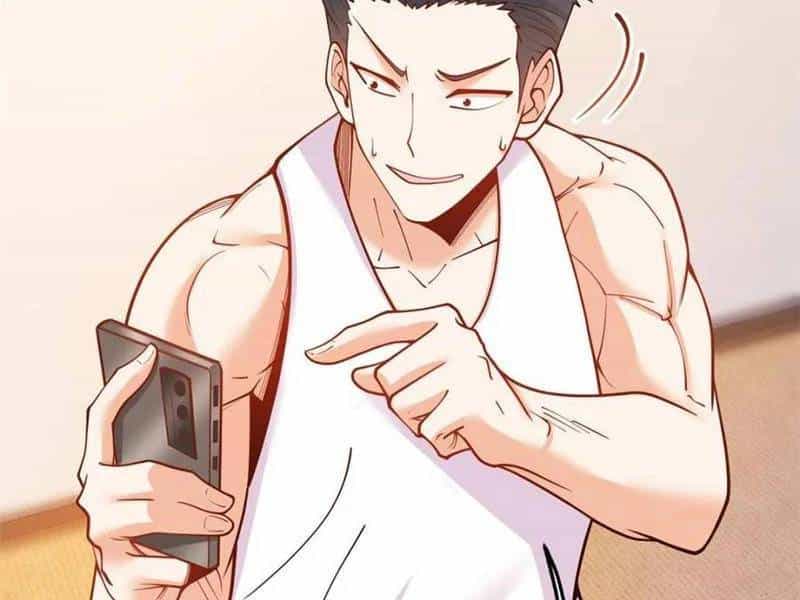Trọng Sinh Không Làm Chạn Vương, Tôi Một Mình Nạp Game Thăng Cấp - Chương 118 - ảnh 53