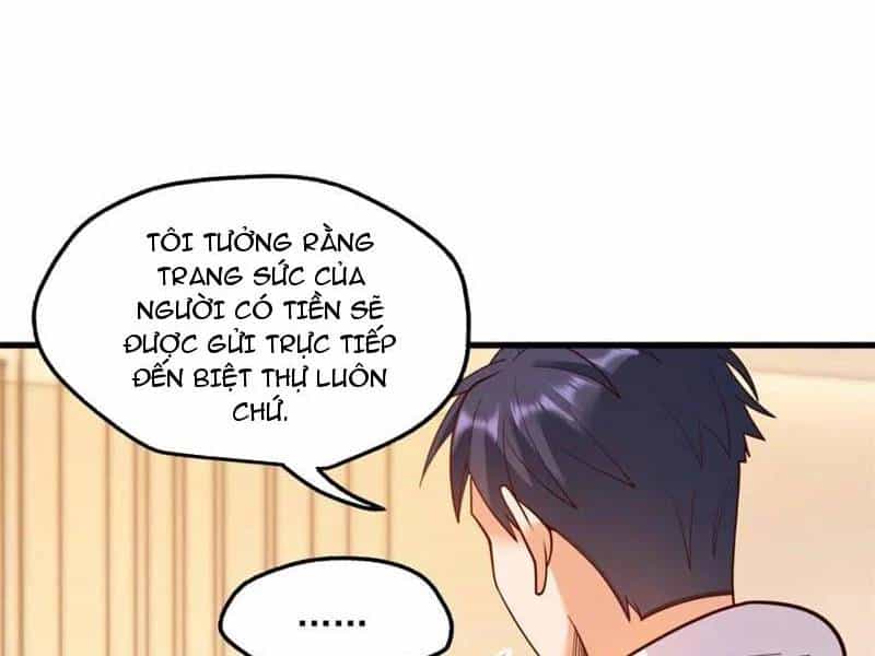 Trọng Sinh Không Làm Chạn Vương, Tôi Một Mình Nạp Game Thăng Cấp - Chương 119 - ảnh 15