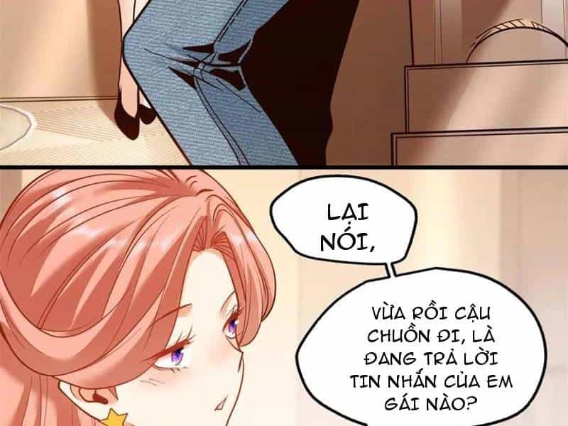 Trọng Sinh Không Làm Chạn Vương, Tôi Một Mình Nạp Game Thăng Cấp - Chương 119 - ảnh 25
