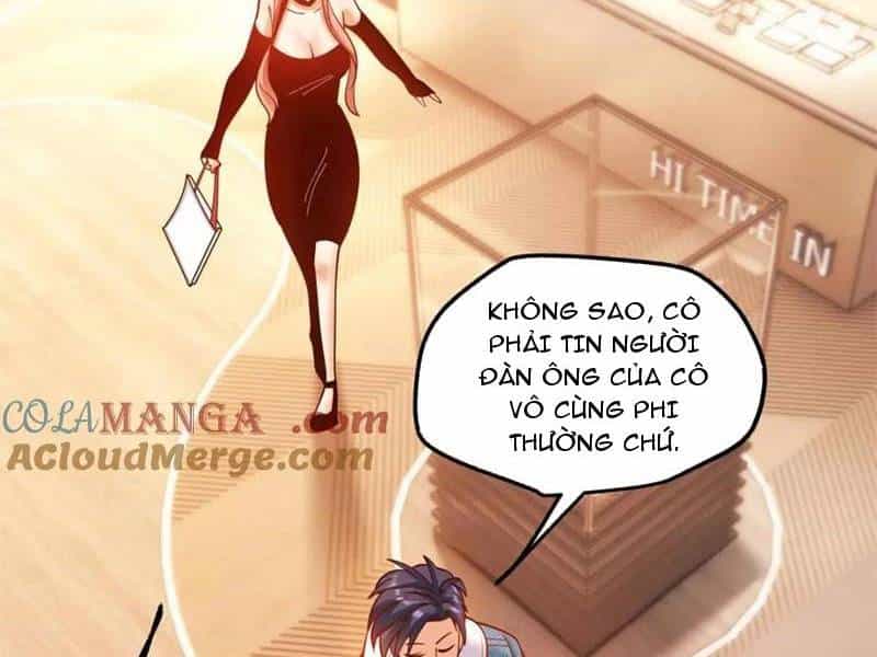 Trọng Sinh Không Làm Chạn Vương, Tôi Một Mình Nạp Game Thăng Cấp - Chương 119 - ảnh 38