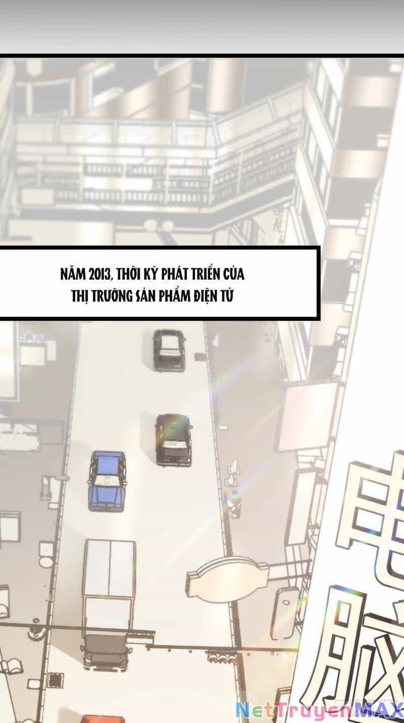 Trọng Sinh Không Làm Chạn Vương, Tôi Một Mình Nạp Game Thăng Cấp - Chương 12 - ảnh 24