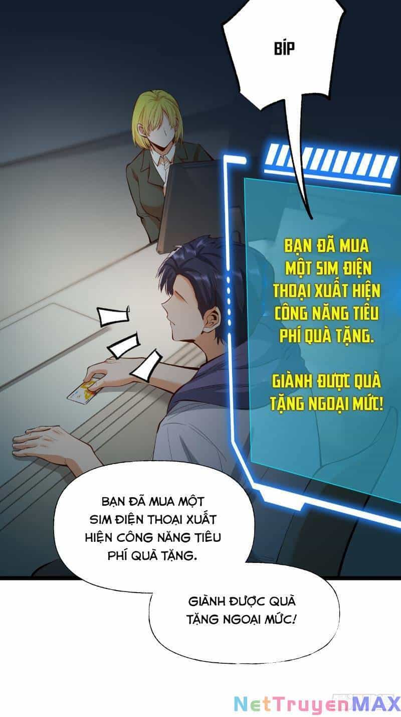 Trọng Sinh Không Làm Chạn Vương, Tôi Một Mình Nạp Game Thăng Cấp - Chương 12 - ảnh 38