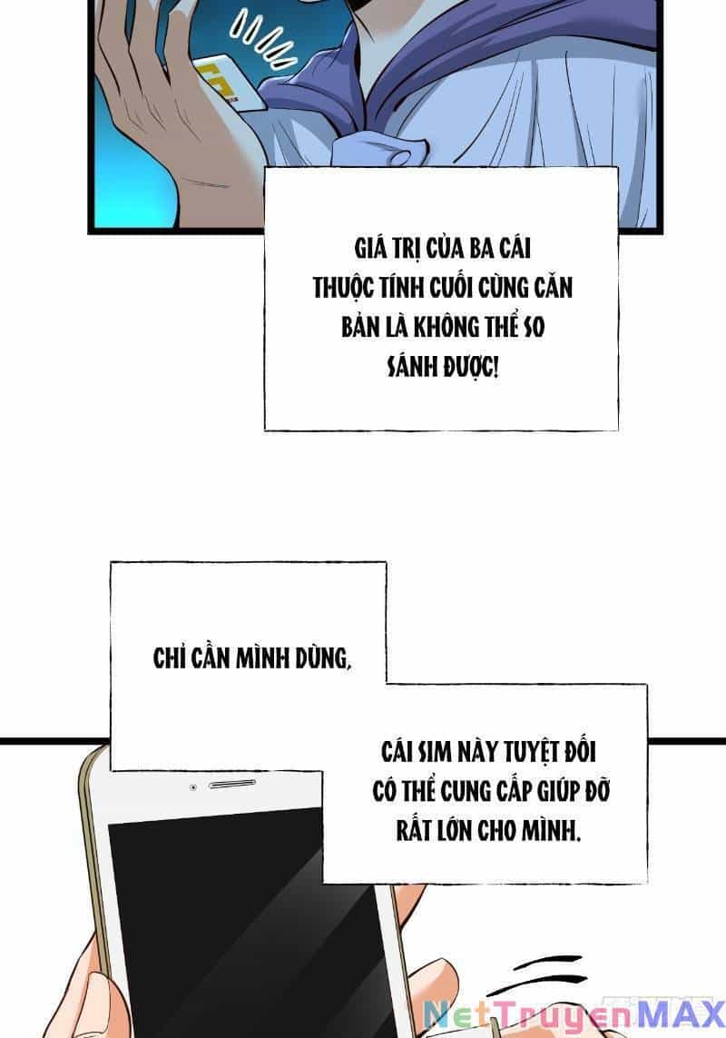 Trọng Sinh Không Làm Chạn Vương, Tôi Một Mình Nạp Game Thăng Cấp - Chương 12 - ảnh 44