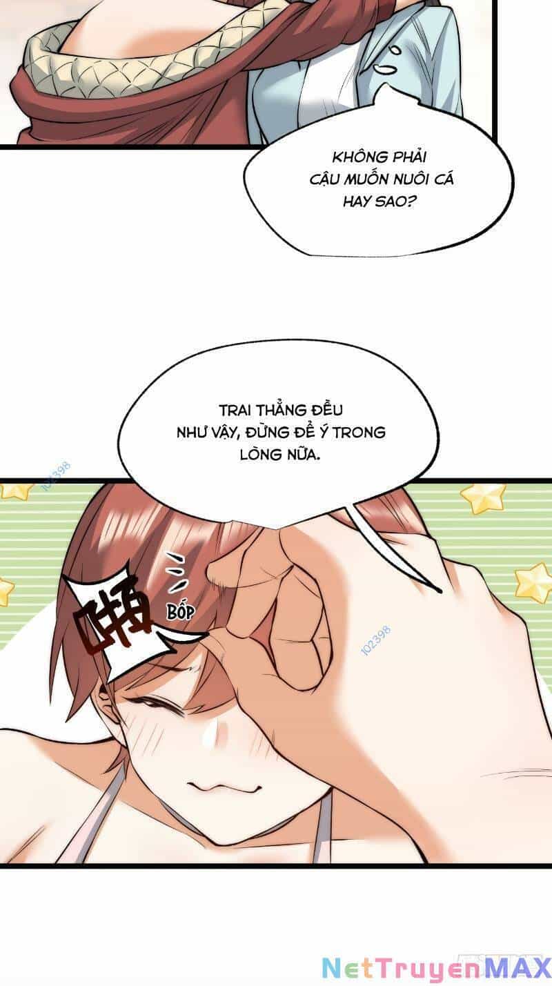 Trọng Sinh Không Làm Chạn Vương, Tôi Một Mình Nạp Game Thăng Cấp - Chương 12 - ảnh 9