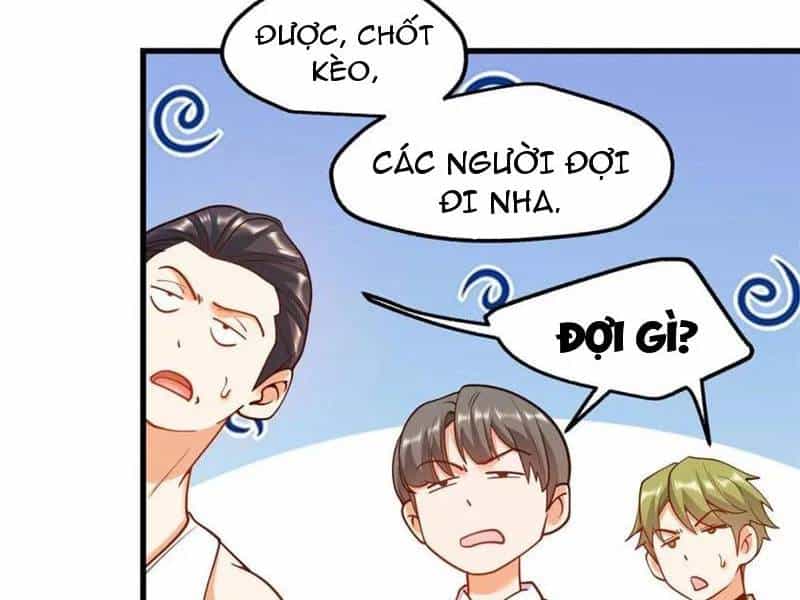 Trọng Sinh Không Làm Chạn Vương, Tôi Một Mình Nạp Game Thăng Cấp - Chương 120 - ảnh 30