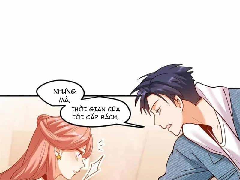 Trọng Sinh Không Làm Chạn Vương, Tôi Một Mình Nạp Game Thăng Cấp - Chương 120 - ảnh 46