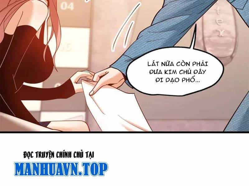 Trọng Sinh Không Làm Chạn Vương, Tôi Một Mình Nạp Game Thăng Cấp - Chương 120 - ảnh 47