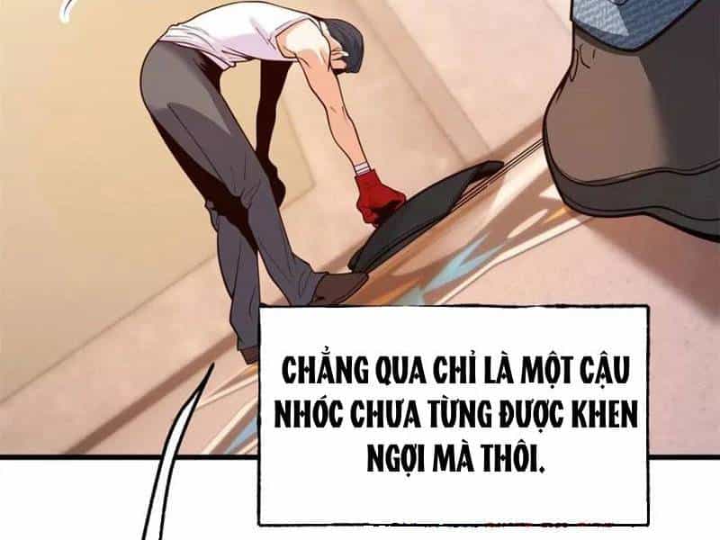 Trọng Sinh Không Làm Chạn Vương, Tôi Một Mình Nạp Game Thăng Cấp - Chương 120 - ảnh 8