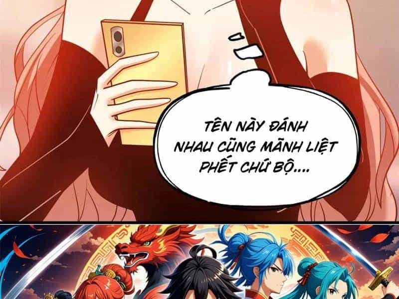 Trọng Sinh Không Làm Chạn Vương, Tôi Một Mình Nạp Game Thăng Cấp - Chương 120 - ảnh 94