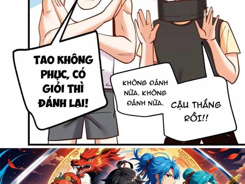 Trọng Sinh Không Làm Chạn Vương, Tôi Một Mình Nạp Game Thăng Cấp - Chương 121 - ảnh 80