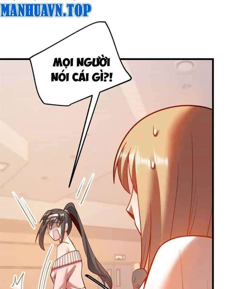 Trọng Sinh Không Làm Chạn Vương, Tôi Một Mình Nạp Game Thăng Cấp - Chương 122 - ảnh 23