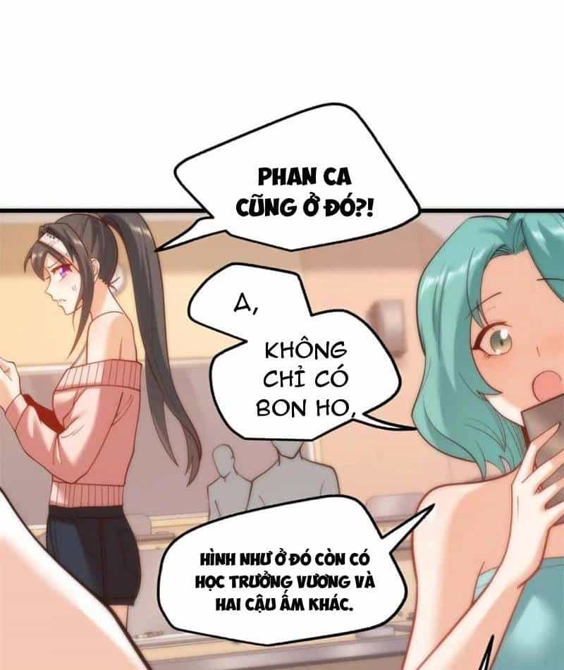 Trọng Sinh Không Làm Chạn Vương, Tôi Một Mình Nạp Game Thăng Cấp - Chương 122 - ảnh 36